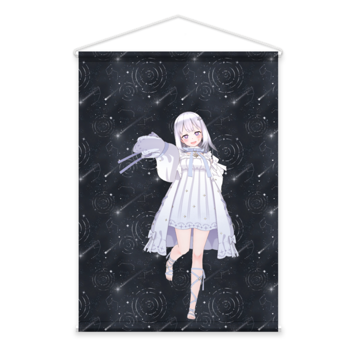 タペストリー - B2縦