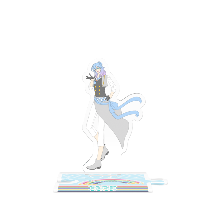 つながるアクスタ - 80mm