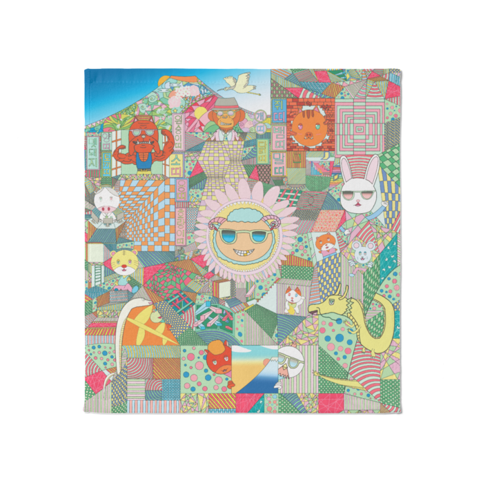 タオル - 大