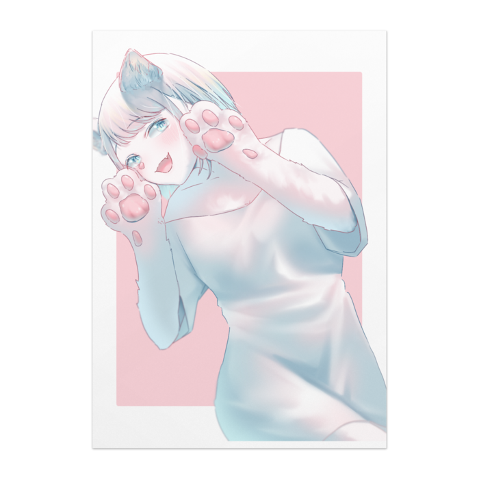 ポスター - A2