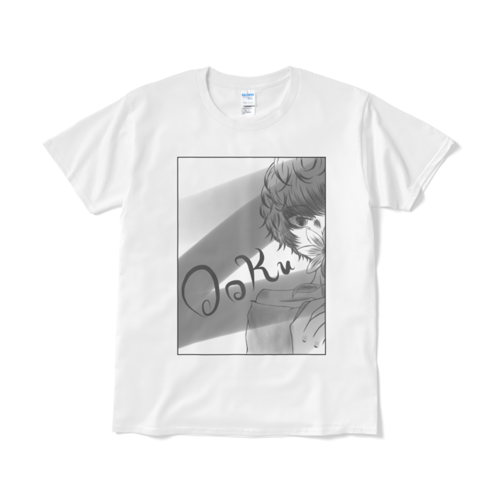 Tシャツ（短納期） - L - ホワイト