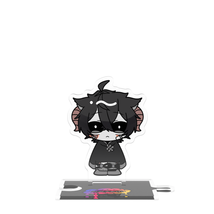 つながるアクスタ - 80mm