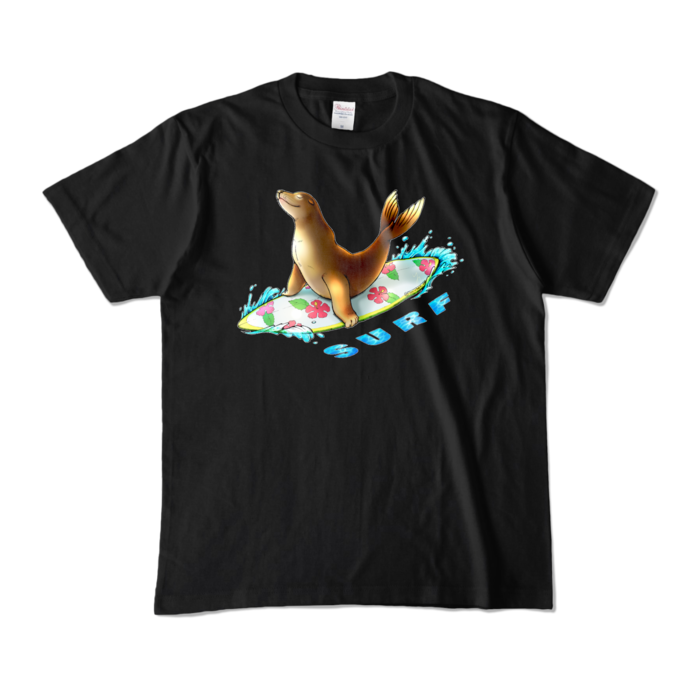 白　M - ブラック