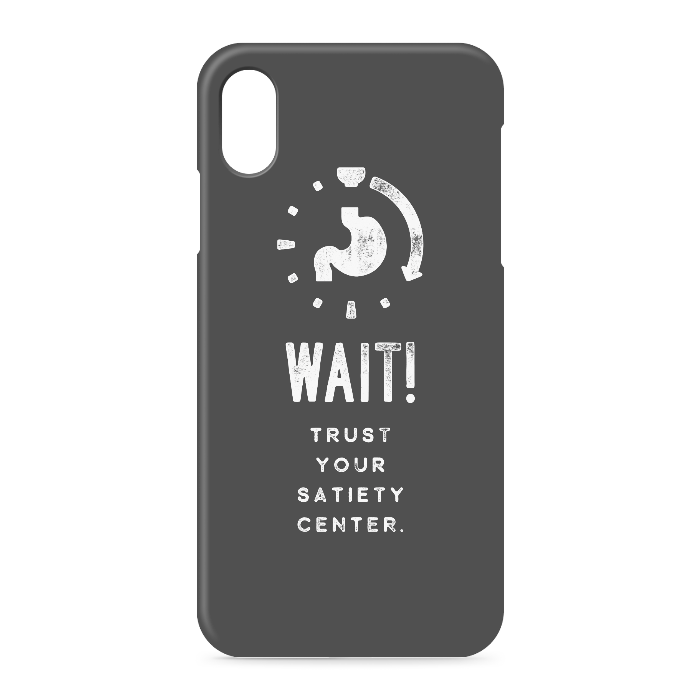 iPhoneケース - iPhone XSMax - 側面あり