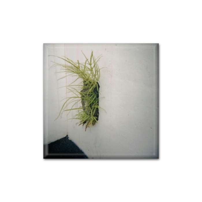 缶バッジ - 四角形40mm