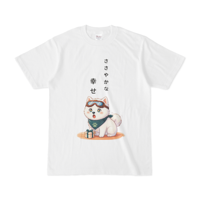 Tシャツ - S - 白(1)
