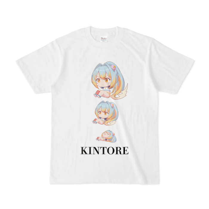 Tシャツ - S - 白