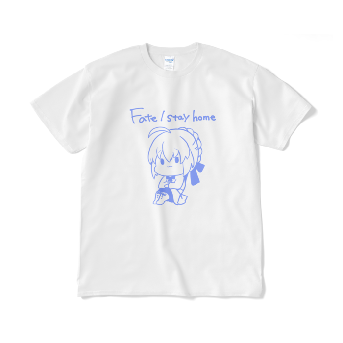 Tシャツ(短納期) - XL - ホワイト