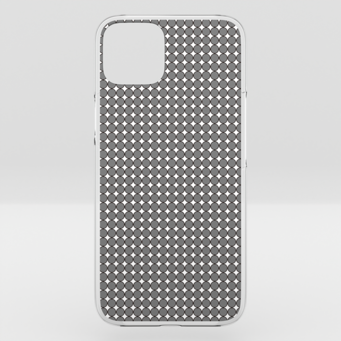 クリアiPhoneケース - iPhone 14 Plus