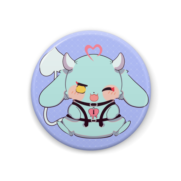 うぃんく - 44mm