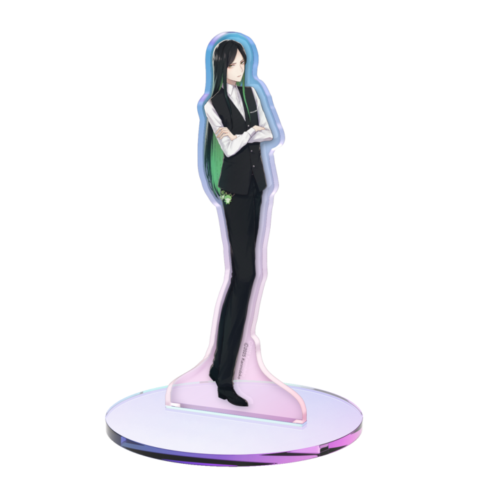 日比谷リト - 100 × 100mm