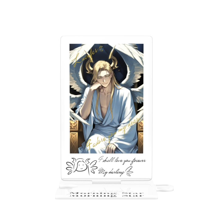 つながるアクスタ - 80mm