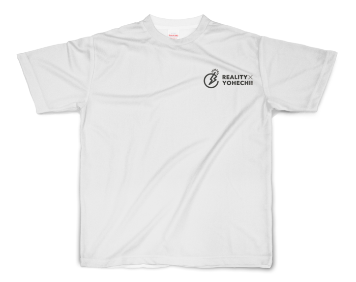 フルグラフィックTシャツ - S - 正面印刷のみ