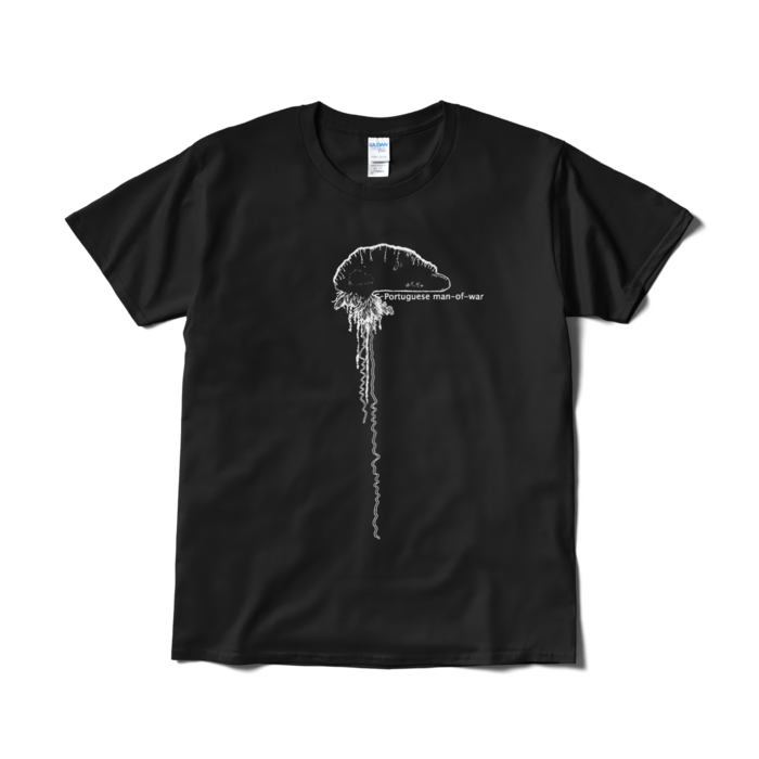 Tシャツ（短納期） - L - ブラック