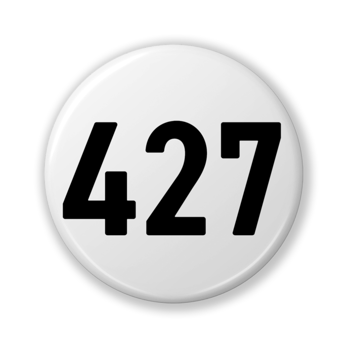 【427】缶バッジ- 32mm