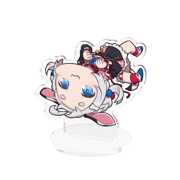 1000人記念 Hukuju Style Omochi Inukai Booth