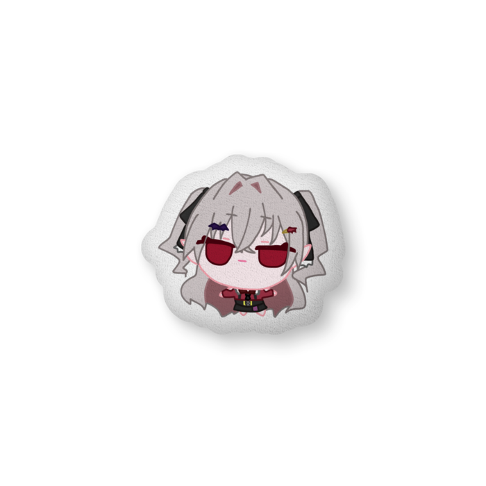 ふかふかクッション - 中（H56×W36cm） - 片面