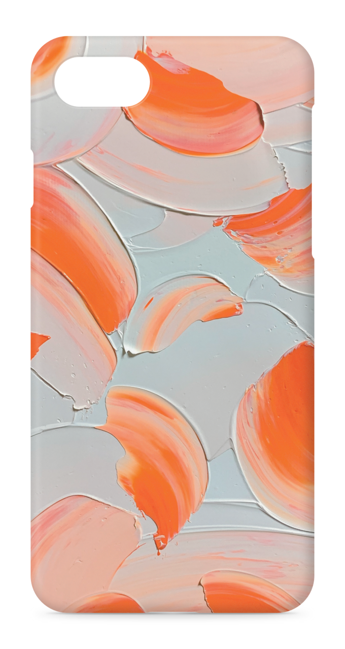 iPhoneケース - iPhone 8 / 7 - 側面あり