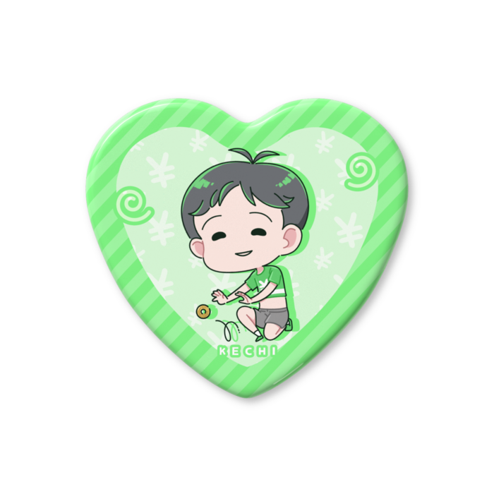ドケチボーイ