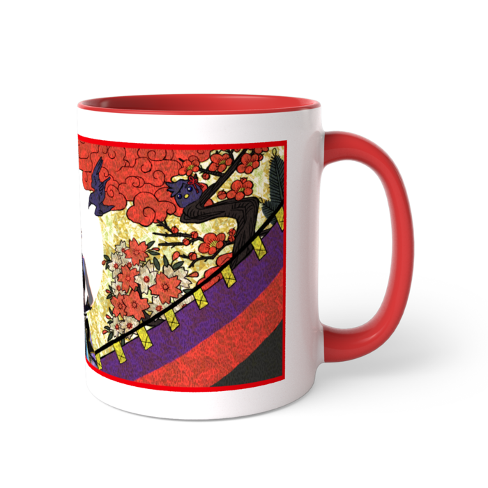 two-tone mug01-red