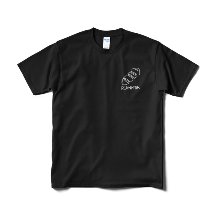 Tシャツ(短納期) - M - ブラック