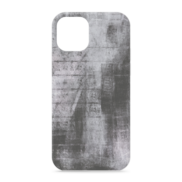 iPhoneケース - iPhone12 / 12 Pro - 正面印刷のみ