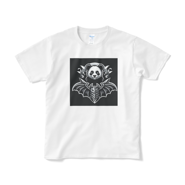 Tシャツ（短納期） - S - ホワイト