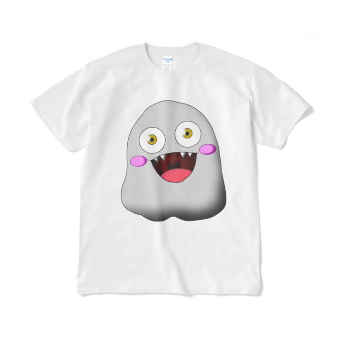 大岩さんTシャツ(短納期) - XL - ホワイト