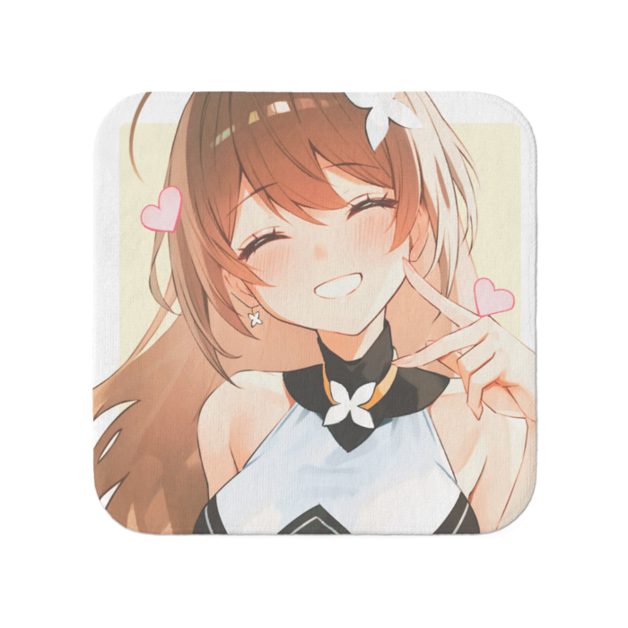 タオル - 小