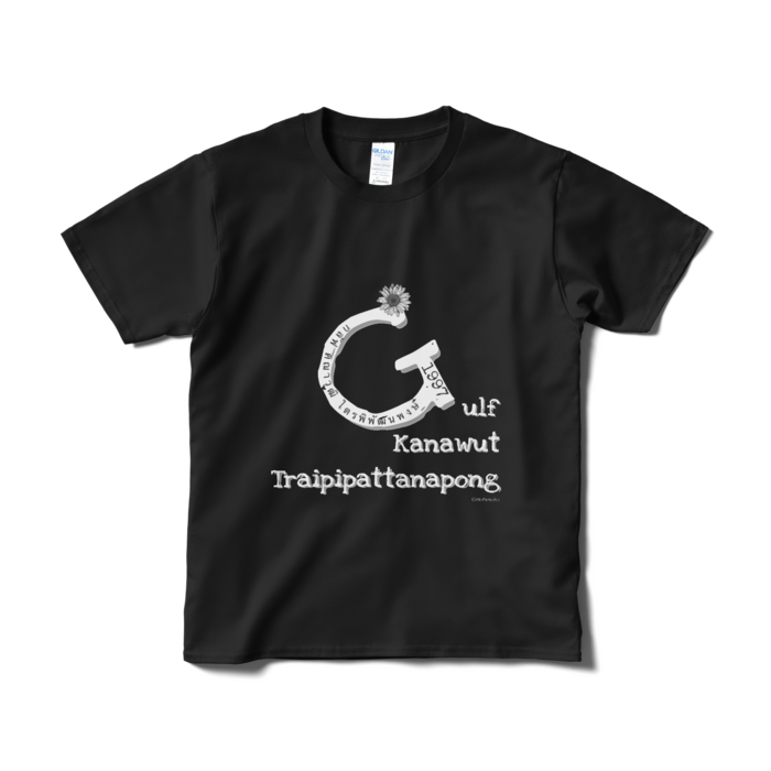 Tシャツ（短納期） - S - ブラック