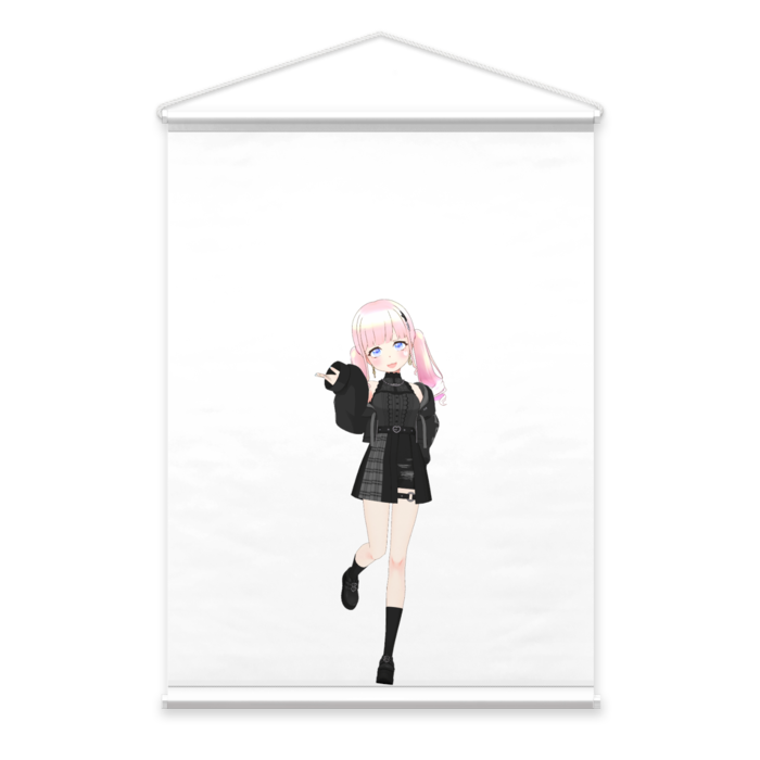 タペストリー - B2縦