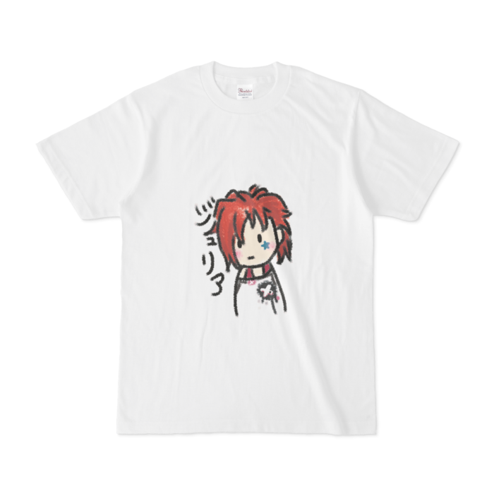Tシャツ - S - 白