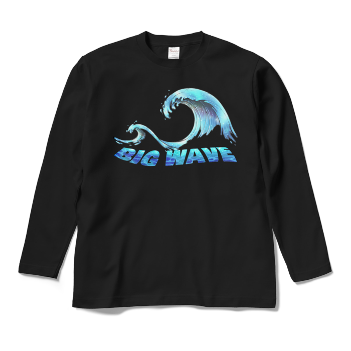 両面　M - ブラック