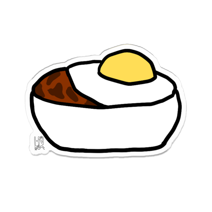 アクリルバッジ - 70 x 70 (mm)