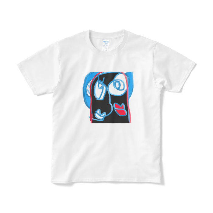 Tシャツ（短納期） - S - ホワイト