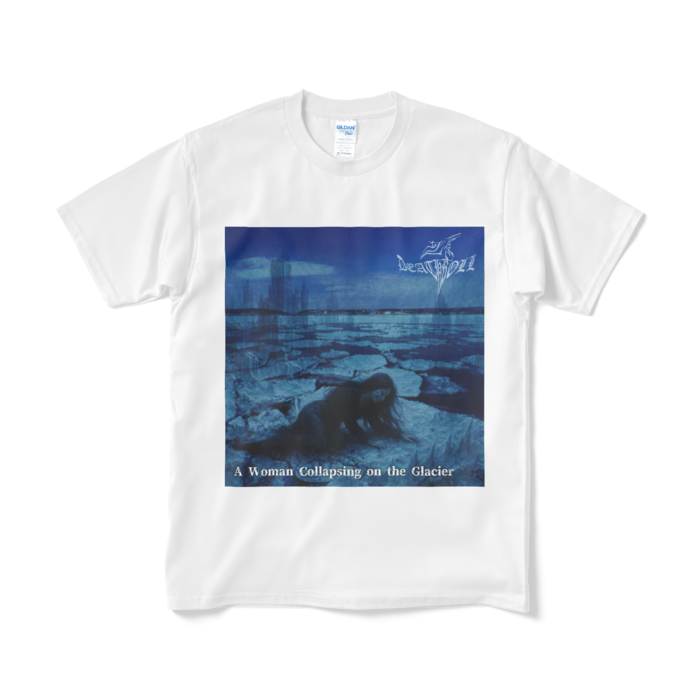 Tシャツ（短納期） - M - ホワイト