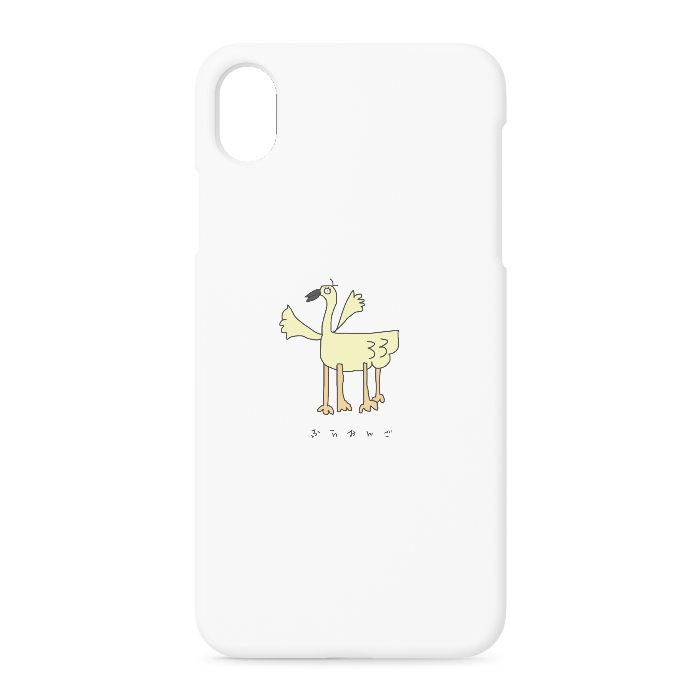 iPhoneケース - iPhone XR - 