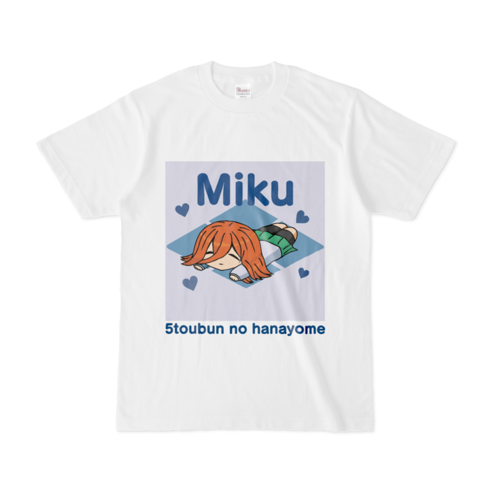 Tシャツ - S - 白