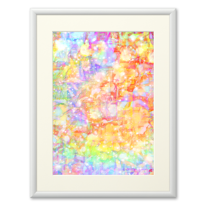 複製画(プリモアート) - A4