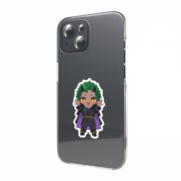 スマホステッカー - 縦(3)