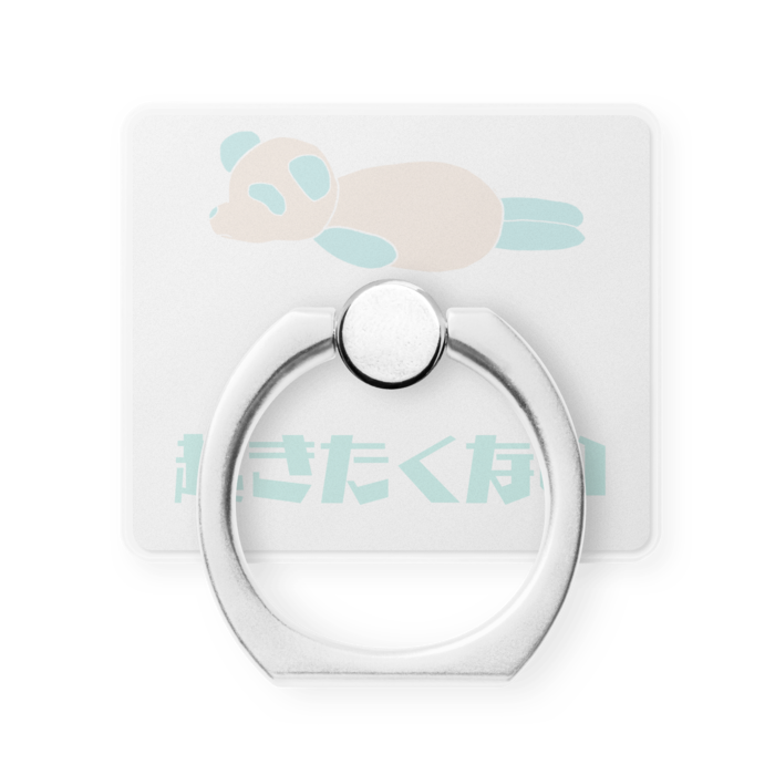 スマホリング(横)