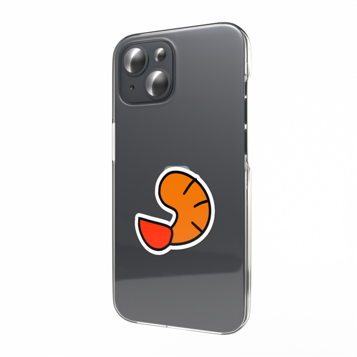 スマホステッカー - 縦