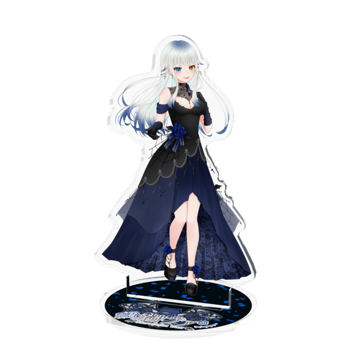 【アクリルスタンド】100mm