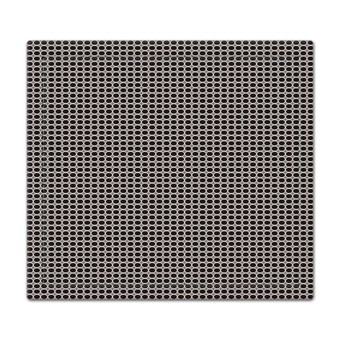 捺印マット - 105 x 95 (mm)