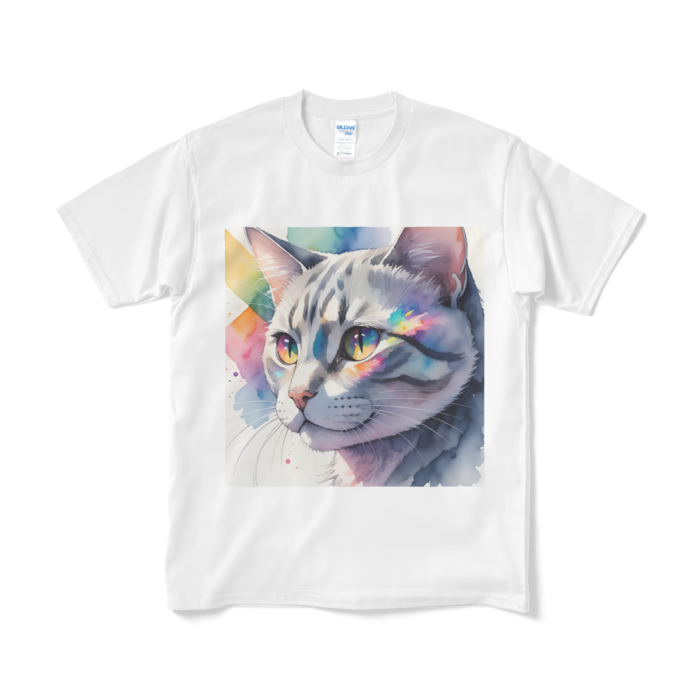 Tシャツ（短納期） - M - ホワイト