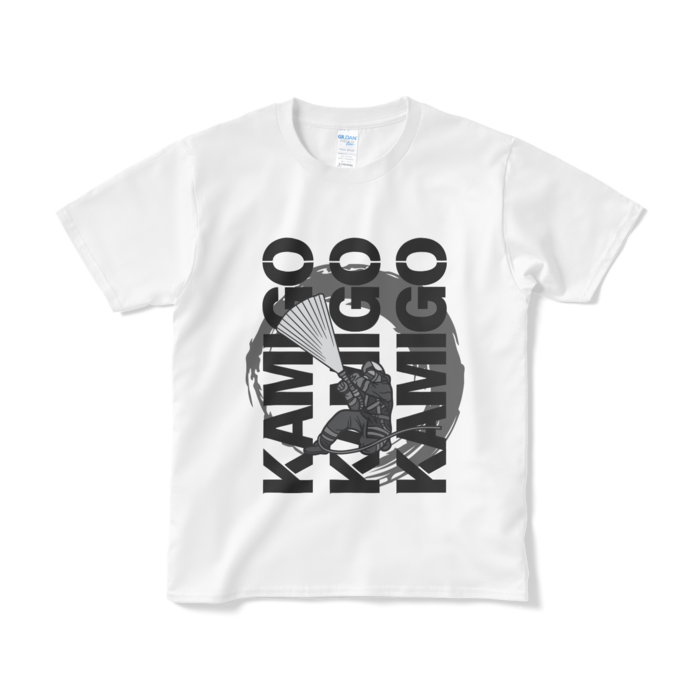 Tシャツ(短納期) - S - ホワイト