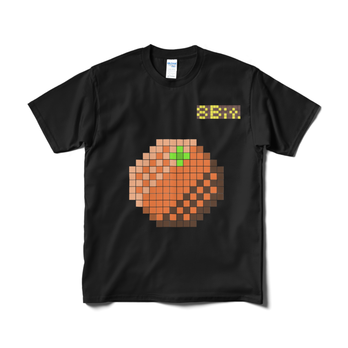 Tシャツ（短納期） - M - ブラック