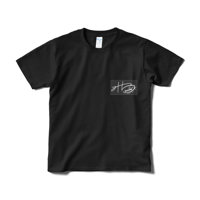 Tシャツ（短納期） - S - ブラック