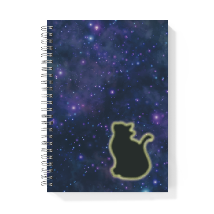 リングノート - A5