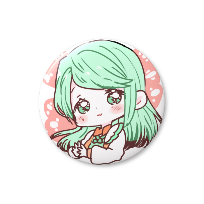 おろし髪ミニ
